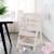 Chaise haute évolutive en bois sit up flex - utilisable jusqu'à la chaise d'adolescent Anthracite+Beige délavé+Blanc+Bois naturel+Cachemire / beige+Gris+Marron+Noir 26 - vertbaudet enfant 