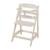 Chaise haute évolutive en bois sit up flex - utilisable jusqu'à la chaise d'adolescent Anthracite+Beige délavé+Blanc+Bois naturel+Cachemire / beige+Gris+Marron+Noir 25 - vertbaudet enfant 