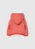 Gilet en tricot  pour bébé Rose 2 - vertbaudet enfant 
