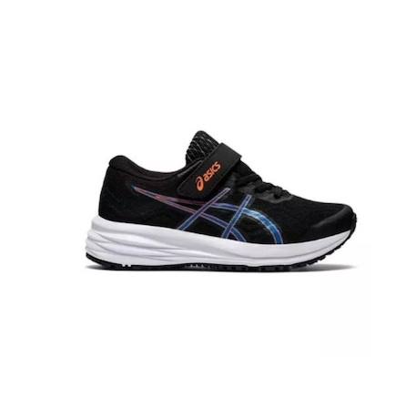 Fille-Chaussures de sport textile