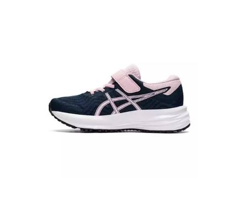 Chaussures de sport textile patriot 12 ps Pink 3 - vertbaudet enfant 