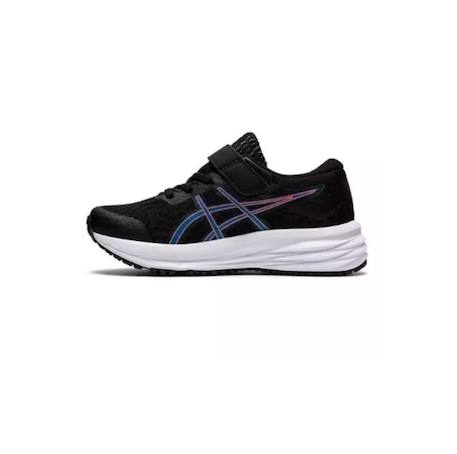 Chaussures de sport textile Black 3 - vertbaudet enfant 