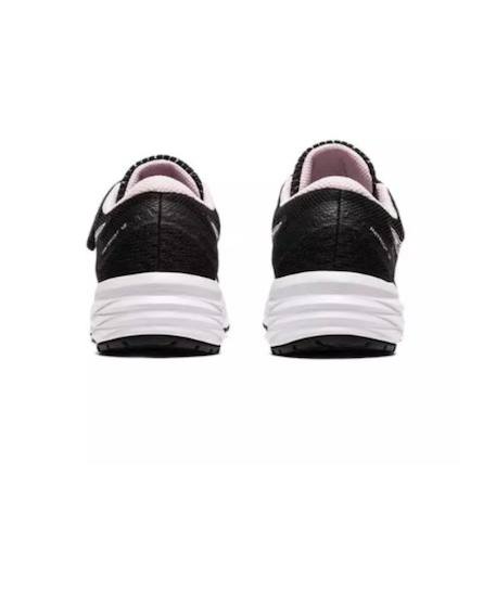 Chaussures de sport synthétique Noir multi 4 - vertbaudet enfant 