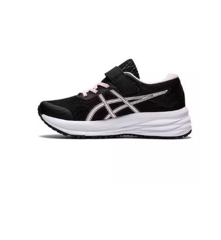 Chaussures de sport synthétique Noir multi 3 - vertbaudet enfant 