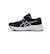Chaussures de sport synthétique Noir multi 3 - vertbaudet enfant 