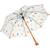 Parapluie marcel l'ours Orange 2 - vertbaudet enfant 