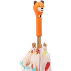 Jouet-Jeux d'imitation-Maison, bricolage et métiers-Parapluie marcel l'ours