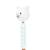 Parapluie sora bear Blanc 5 - vertbaudet enfant 