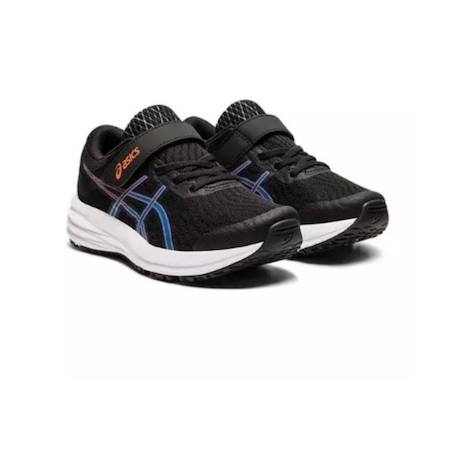 Chaussures de sport textile Black 2 - vertbaudet enfant 