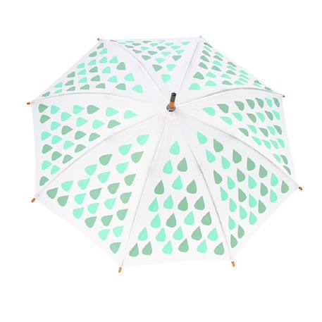 Parapluie sora bear Blanc 6 - vertbaudet enfant 