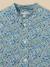 Chemise en tissu liberty - collection fêtes et mariages Liberty ava 2 - vertbaudet enfant 