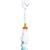 Parapluie sora bear Blanc 4 - vertbaudet enfant 