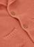 Gilet bébé en tricot Marron 3 - vertbaudet enfant 
