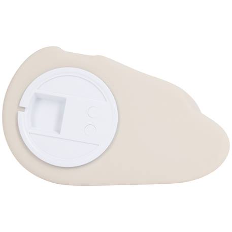 Veilleuse projecteur éléphant avec lumières apaisantes Gris 3 - vertbaudet enfant 