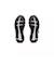 Chaussures de sport synthétique Noir multi 6 - vertbaudet enfant 