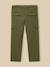 Pantalon cargo garçon Beige+Kaki 7 - vertbaudet enfant 