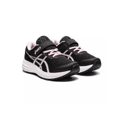 Chaussures de sport synthétique Noir multi 2 - vertbaudet enfant 