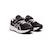 Chaussures de sport synthétique Noir multi 2 - vertbaudet enfant 