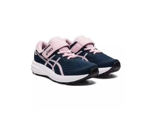 Chaussures de sport textile patriot 12 ps Pink 2 - vertbaudet enfant 