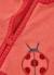 Gilet en tricot  pour bébé Rose 3 - vertbaudet enfant 