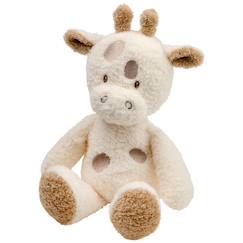 Jouet-Premier âge-Peluche girafe douce et rassurante pour bébé