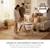 Mini berceau nidus Beige 5 - vertbaudet enfant 