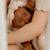 Tenue pour poupée robe Ecru, marron+Rose, blanc 9 - vertbaudet enfant 