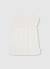 T-shirt fille coton Blanc 2 - vertbaudet enfant 