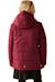 Veste matelassée  halkner Bleu gris+Rouge sombre+Vert kaki foncé 10 - vertbaudet enfant 