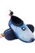 Chaussures aquatiques style imprimé mer  tabuk Bleu 6 - vertbaudet enfant 