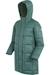 Veste matelassée motif style matelassé  embrie Bleu marine+Noir+Vert sombre 15 - vertbaudet enfant 