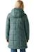 Veste matelassée motif style matelassé  embrie Bleu marine+Noir+Vert sombre 17 - vertbaudet enfant 