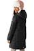 Veste matelassée motif style matelassé  embrie Bleu marine+Noir+Vert sombre 11 - vertbaudet enfant 