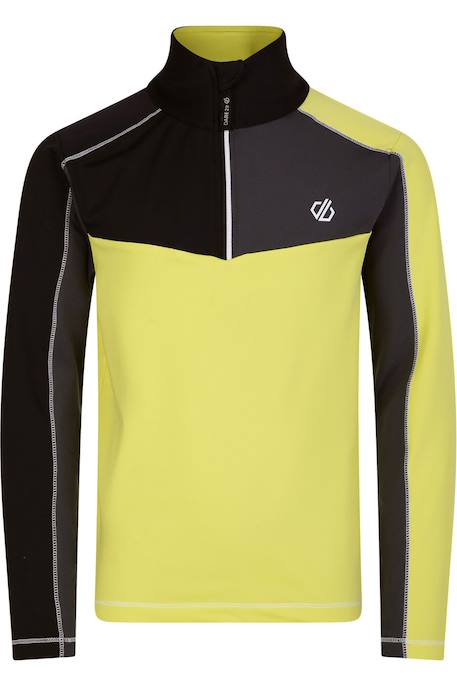 Garçon-Pull, gilet, sweat-Pull-Veste thermique intermédiaire zippée formate ii