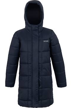 -Veste matelassée motif style matelassé  embrie