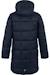 Veste matelassée motif style matelassé  embrie Bleu marine+Noir+Vert sombre 2 - vertbaudet enfant 