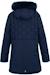 Veste motif style matelassé fabrizia ii Bleu marine+Noir 2 - vertbaudet enfant 