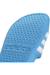 Tongs  adilette aqua Bleu 5 - vertbaudet enfant 