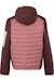 Veste hybride  newhill Vieux rose 2 - vertbaudet enfant 