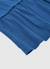 T-shirt fille manches longues coton Bleu 4 - vertbaudet enfant 