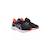 Baskets enfant synthétique Black 2 - vertbaudet enfant 