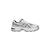 Baskets enfant synthétique White multi 1 - vertbaudet enfant 
