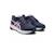 Chaussures de sport textile gt 1000 12 gs Rose 2 - vertbaudet enfant 