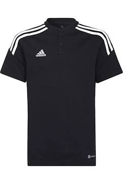 Garçon-T-shirt, polo, sous-pull-Polo coton condivo 22