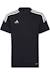 Polo coton condivo 22 Noir 1 - vertbaudet enfant 