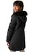Veste motif style matelassé fabrizia ii Bleu marine+Noir 11 - vertbaudet enfant 
