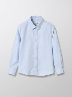 -Chemise oxford - collection fêtes et mariage