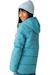 Veste matelassée  halkner Bleu gris+Rouge sombre+Vert kaki foncé 5 - vertbaudet enfant 