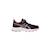 Baskets enfant synthétique Black 1 - vertbaudet enfant 