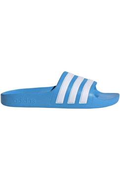 Chaussures-Tongs  adilette aqua